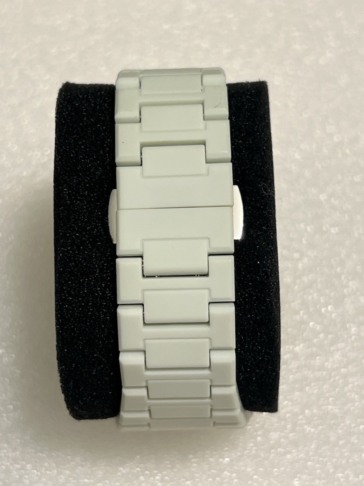 AURA Polycarbonate: MINT Color (The Viral Discontinued Watch – Super Rare Color)