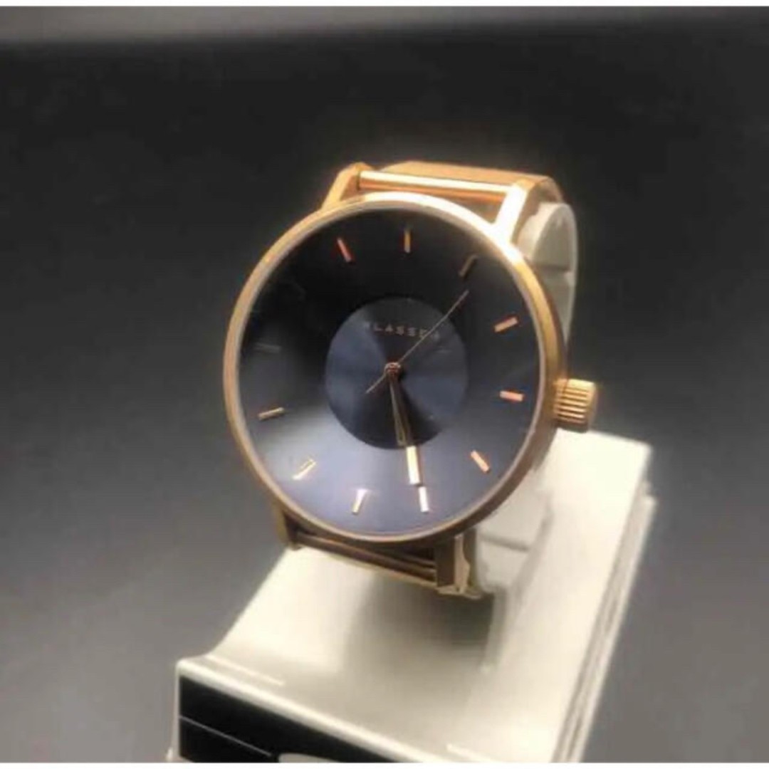 KLASSE14 TicTAC Watch