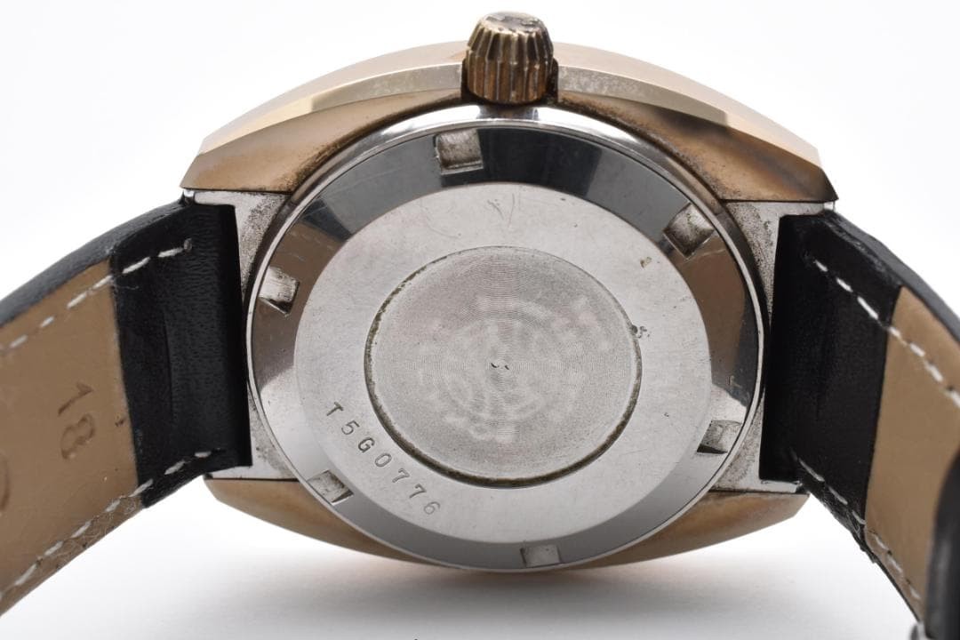Technos Automatic Wrist 18cm Watch T560776
