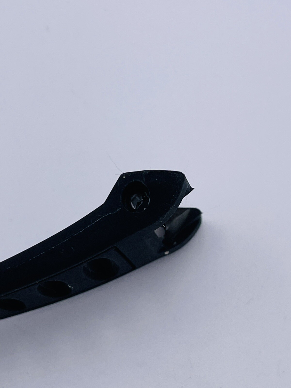 Locman Original Tremila/Mare Strap Ref 550/556 Rubber Discounted New
