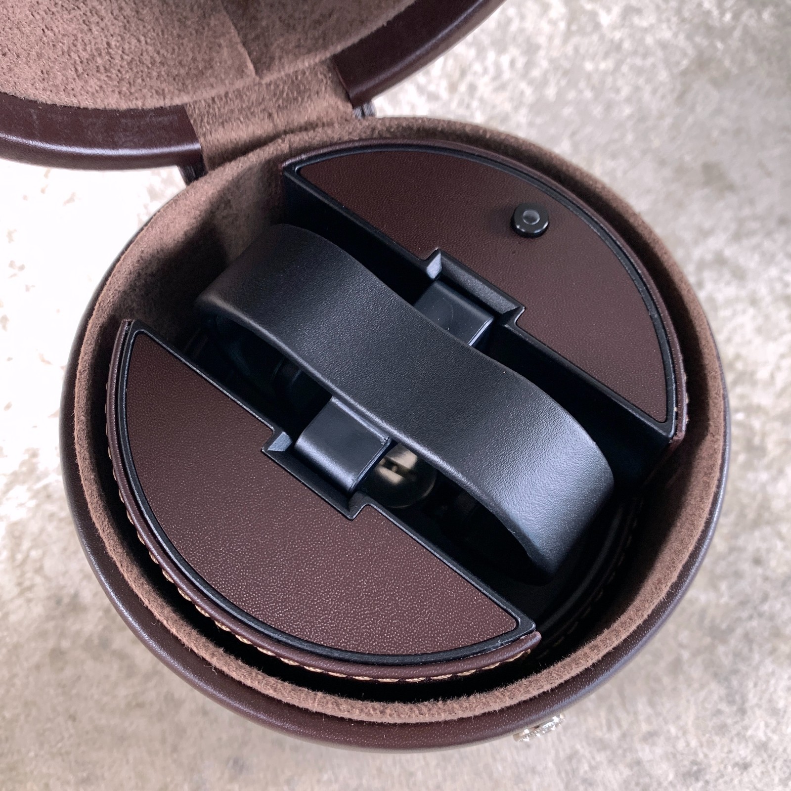 Patek Philippe WINDER SELF WINDING CYLINDER Bluetooth w/Case