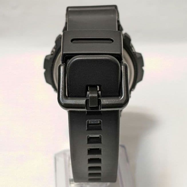 Excellent condition CASIO G-SHOCK DW-6900U-1JF Black 【USED】