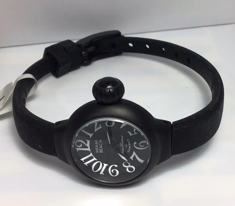 Miami Beach By Glam Rock Women’s Watch