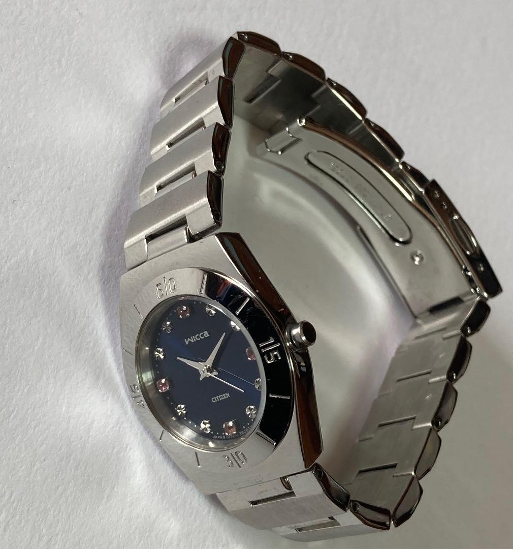 Citizen wicca Limited Edition Women’s Watch