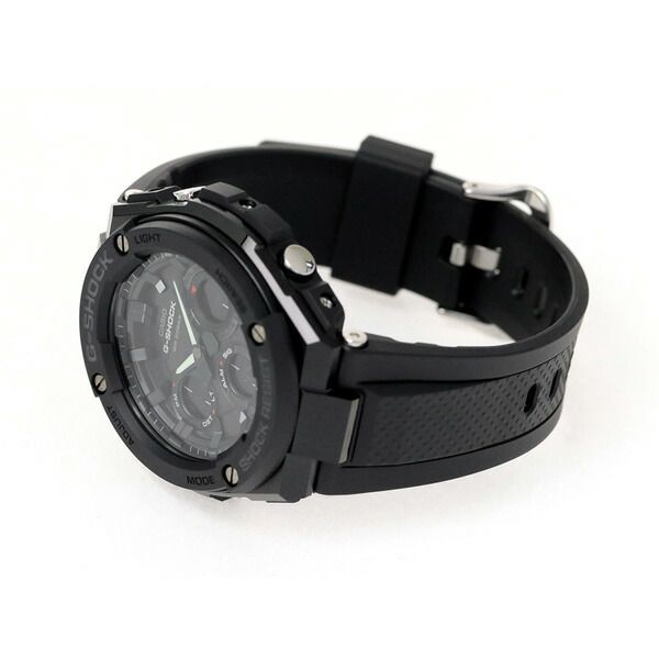 Brand New G SHOCK CASIO G SHOCK wristwatch Men s gst s100g 1bdr CASIO G Shock