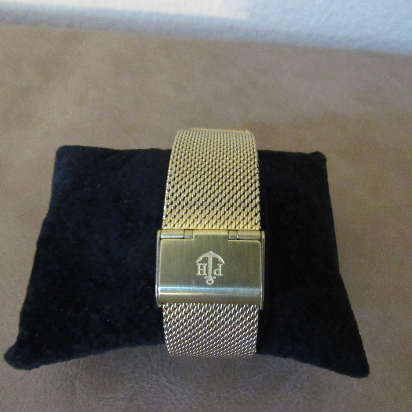 Men’s Paul Hewitt Signature Line Mark 1