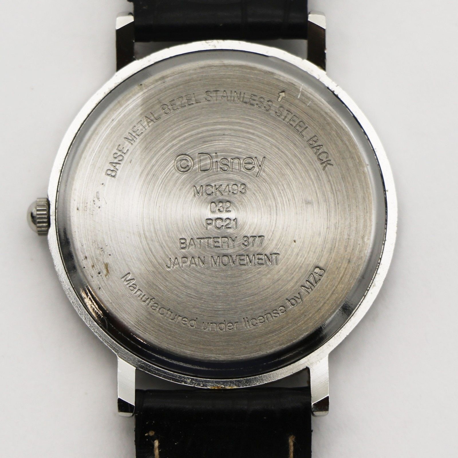 Disney Mickey Mouse MCK493