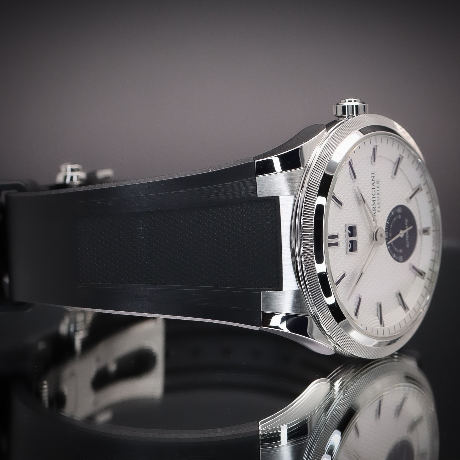 PARMIGIANI FLEURIER Tonda GT | Stainless Steel | Ref. PFC910-0000141-X01482 | FS