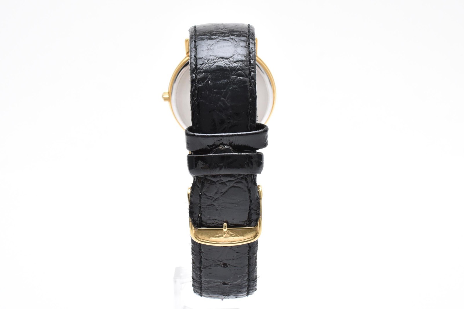 ▶[MINT] Longines Grand Classic L4.720.2 33mm White Roman Date Quartz Men’s Watch