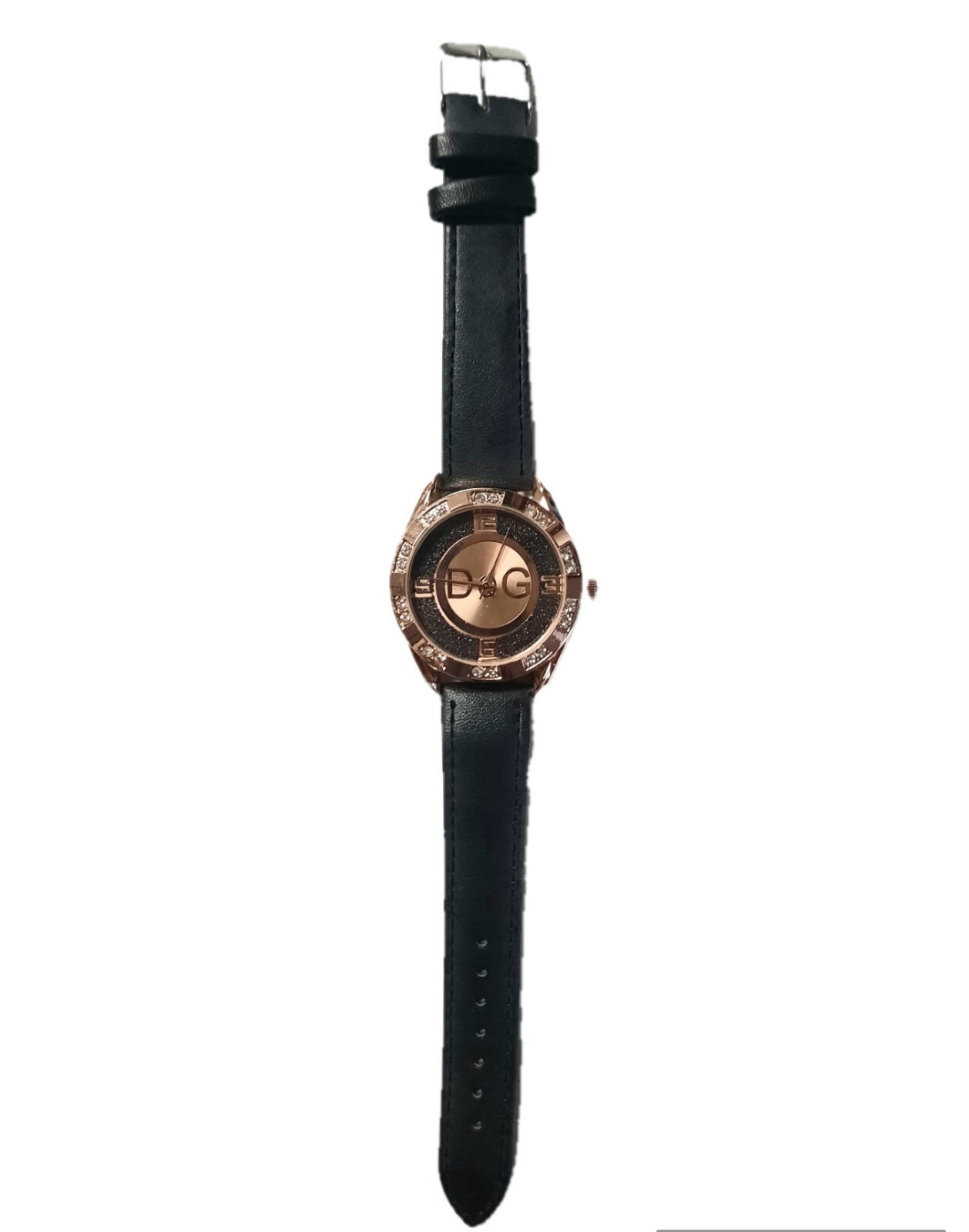 Women Leather Watch New Blue White Red Black Watch