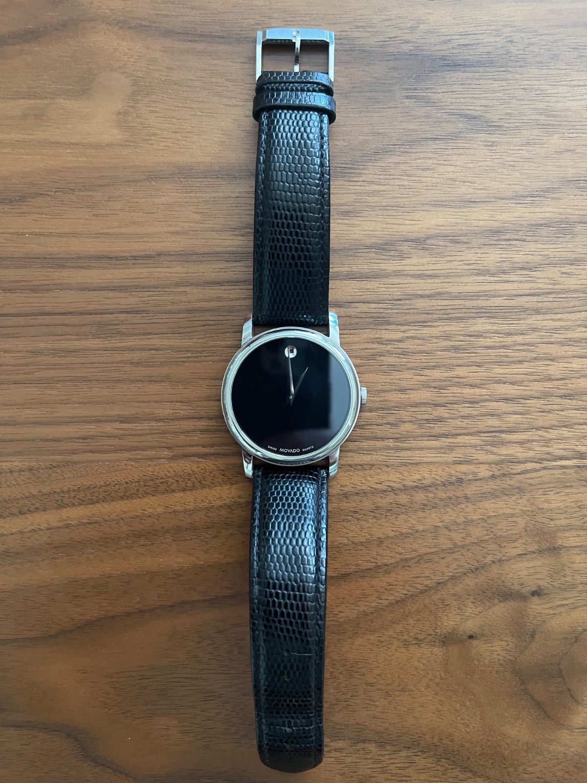 Movado Museum Classic Men’s Watch