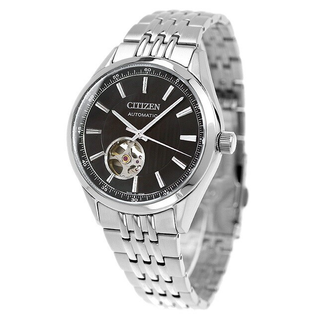 Citizen Collection Mechanical Classic Automatic Men’s Watch Brand CITIZEN COLLEC