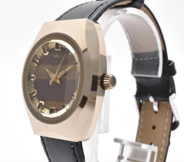 Technos Automatic Wrist 18cm Watch T560776
