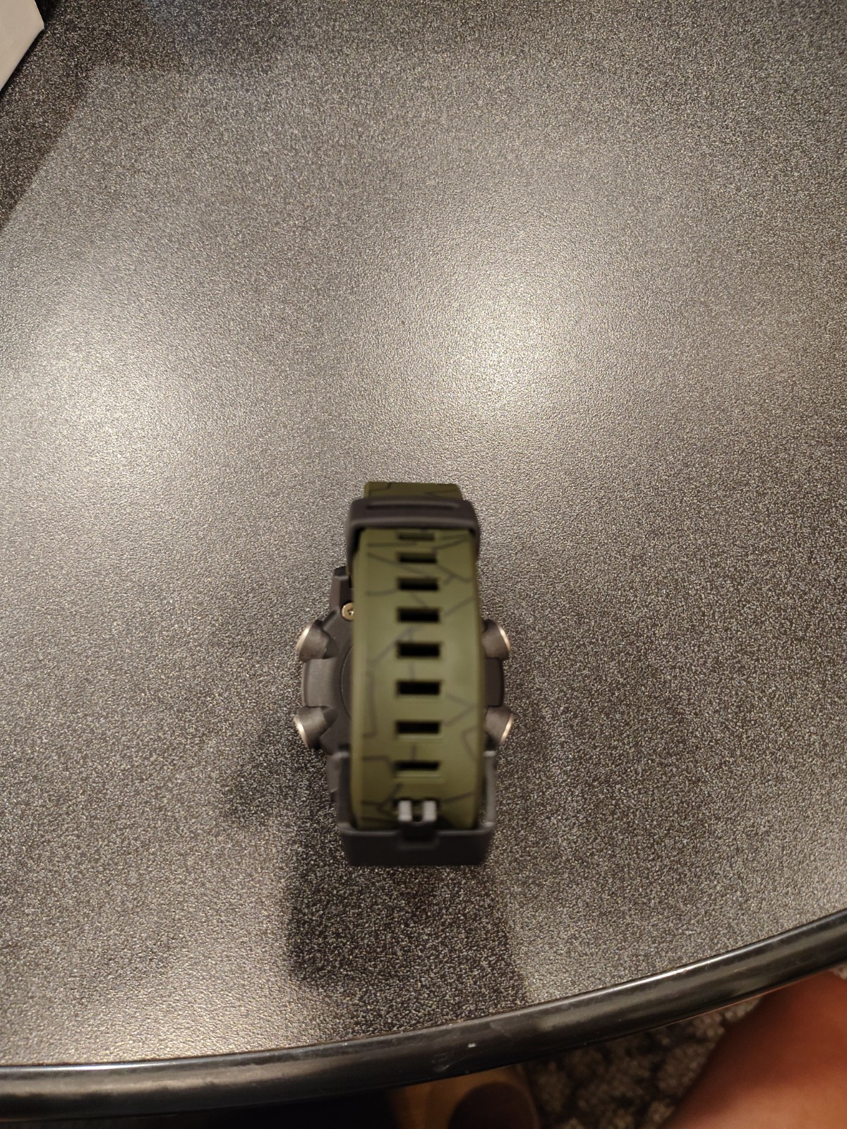 New Gorillaz × G-SHOCK Watch