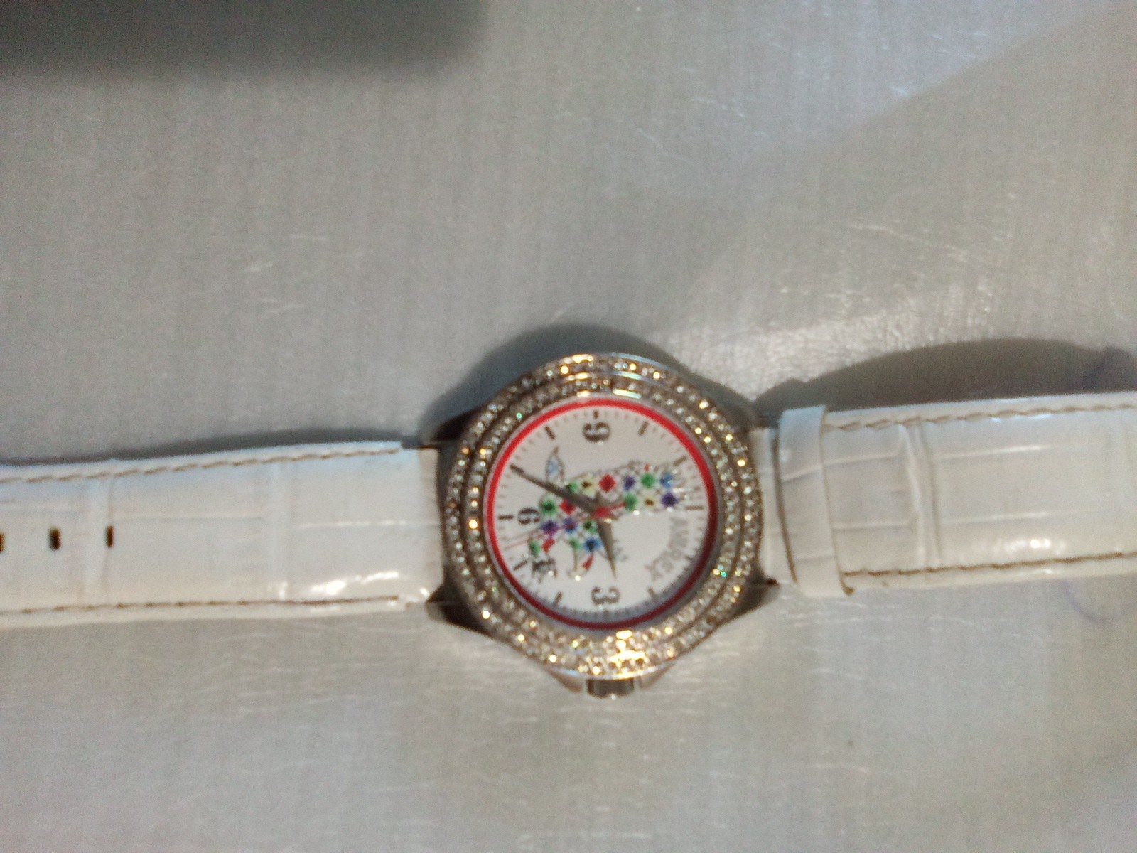 Avirex Watch