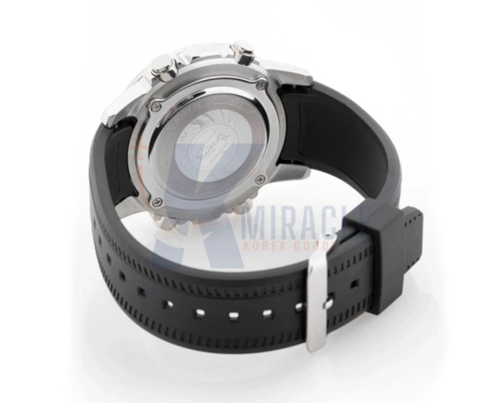 Casio AMW-880-1A Analog Digital Watch / 10-Year Battery / Genuine / Express