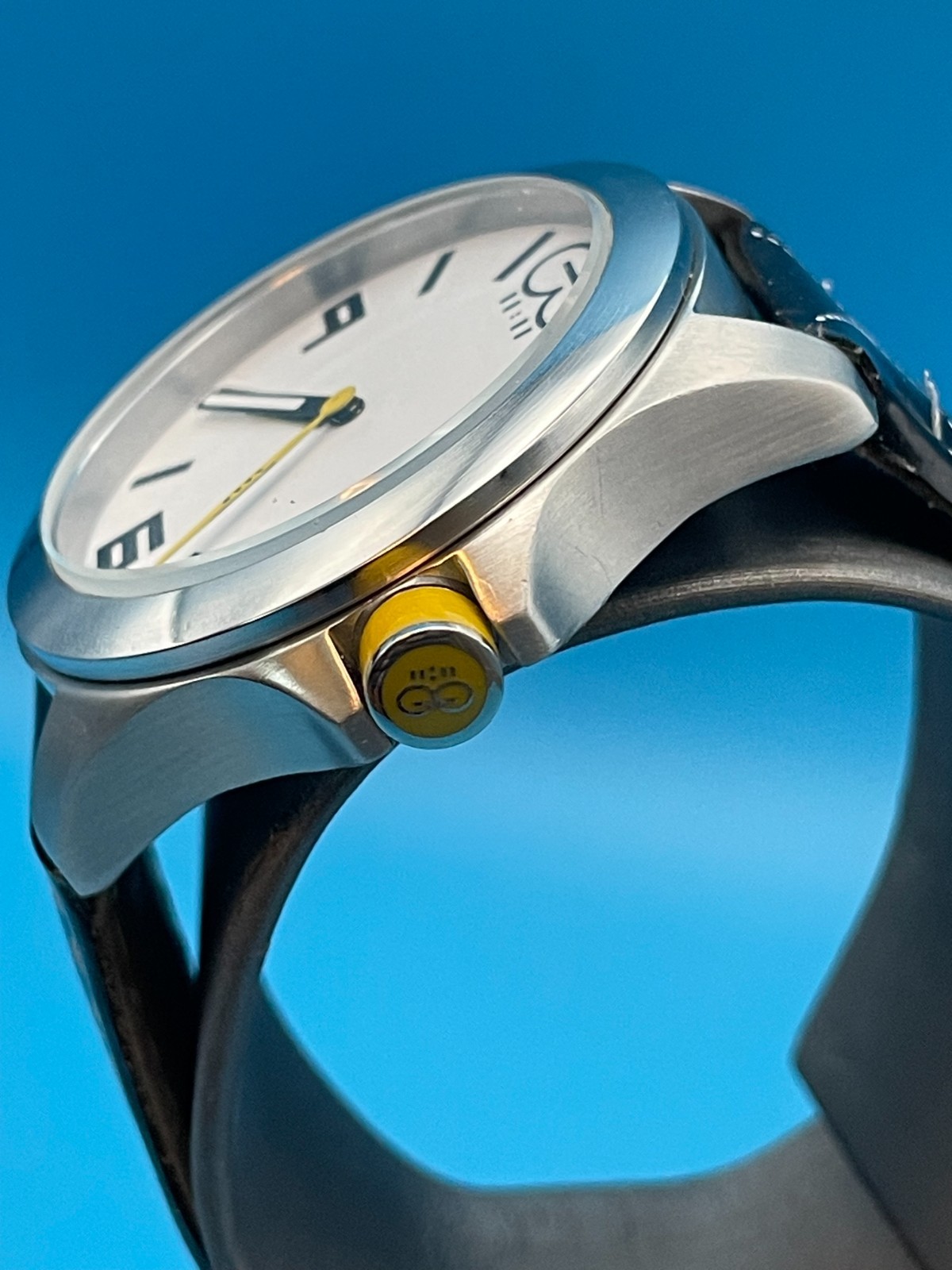 Eleven Eleven Ltd. Edition Unisex Watch