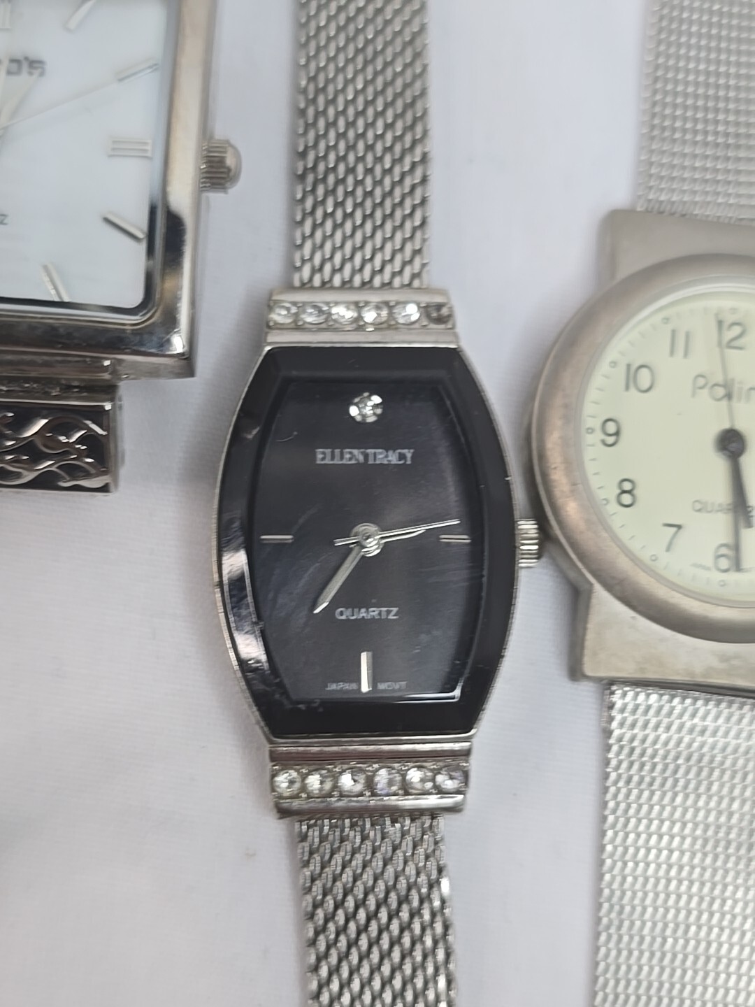 Watches Lot Of 15 #2 Untested