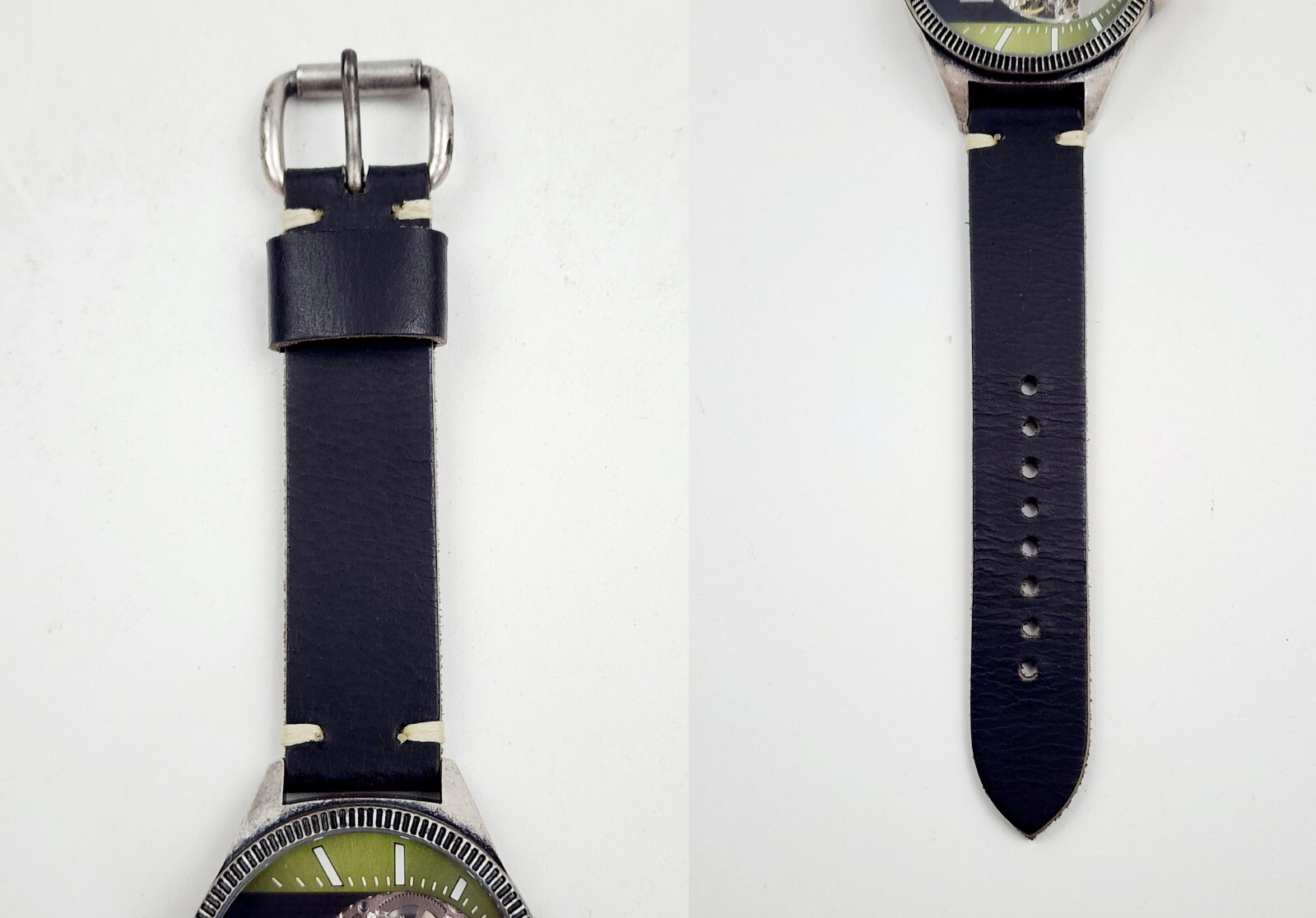 Men’s AUTOMATIC Watch LUCKY BRAND TY2807SV