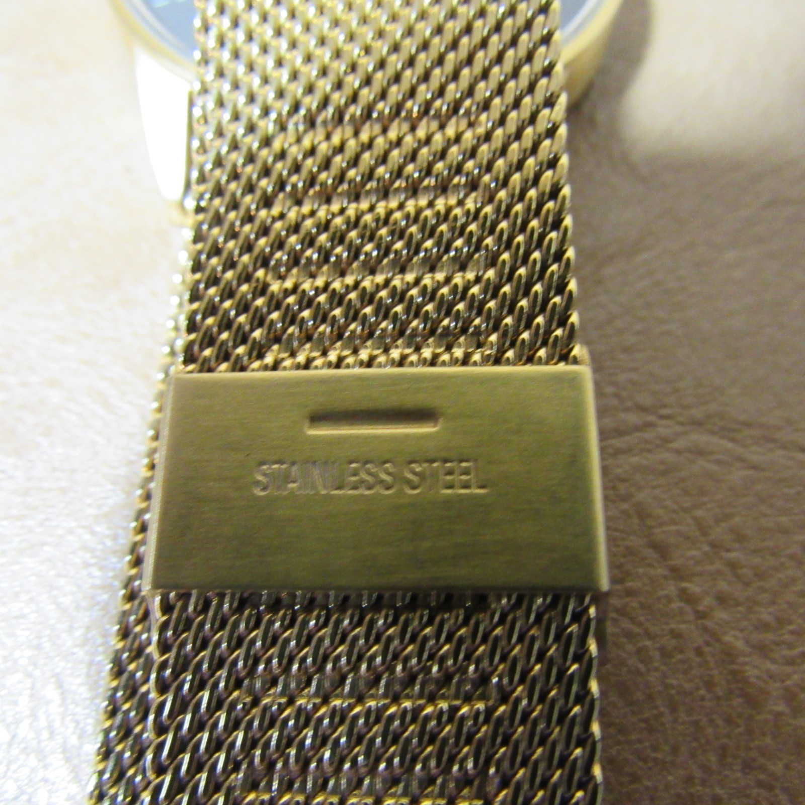 Men’s Paul Hewitt Signature Line Mark 1