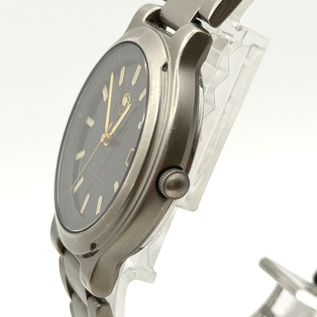 CITIZEN ATTESA Titanium Watch (Junk)
