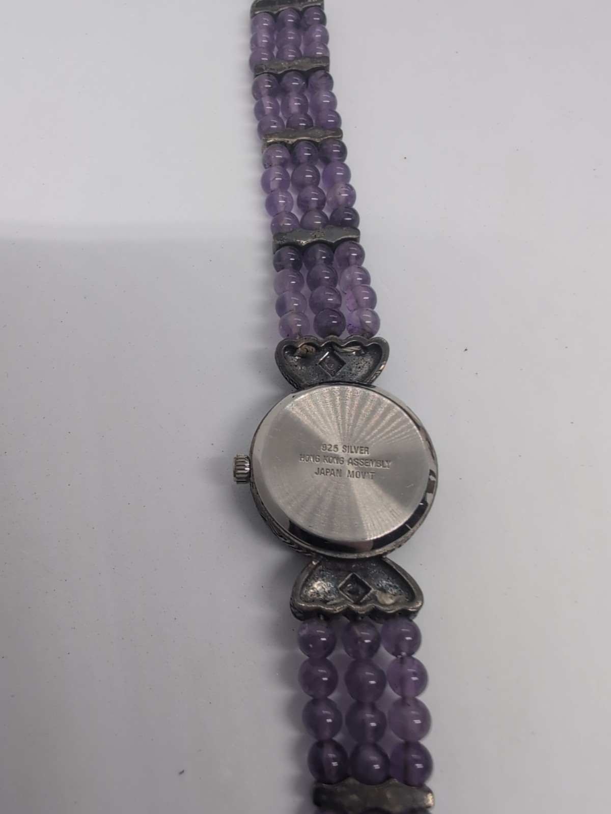 Vintage Watch Lot Untested, Various Brands