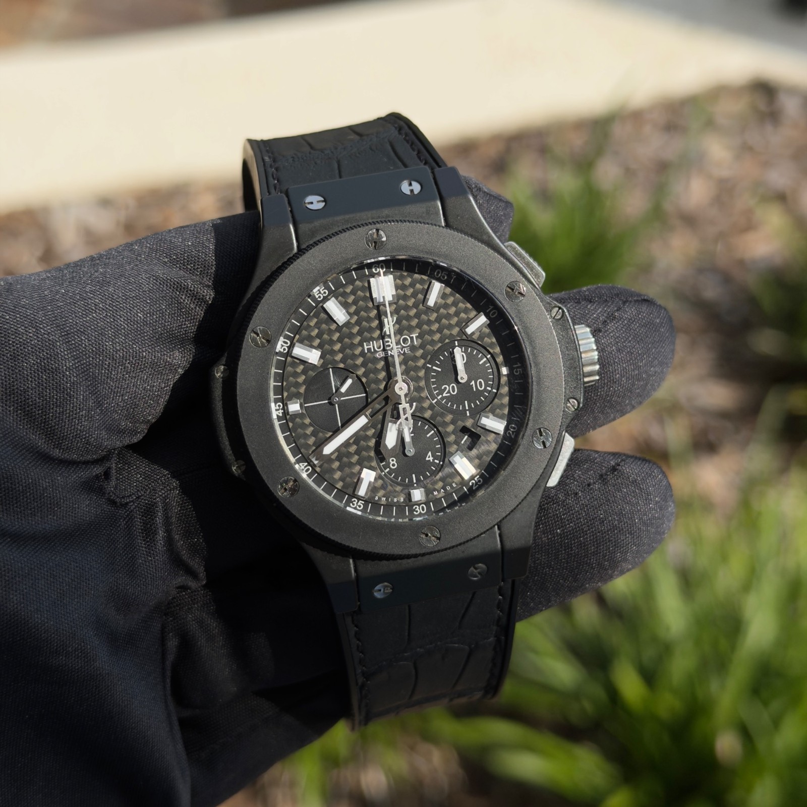 Hublot Big Bang