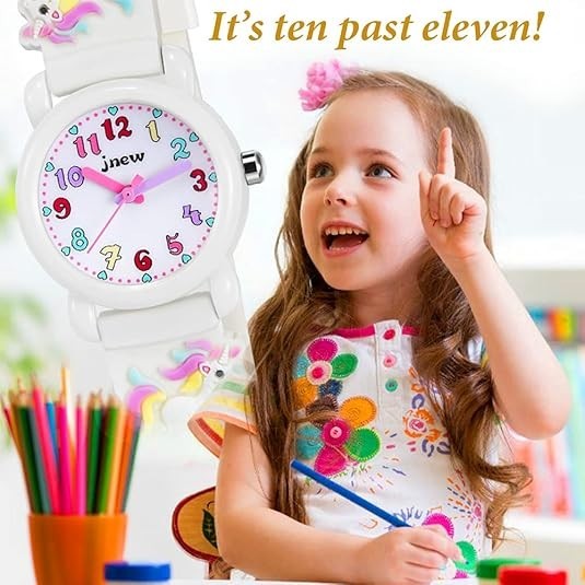 Educational Learning Toys for Boys & Girls Kids Toddlers Age 3 4 5 6 7 Years Old