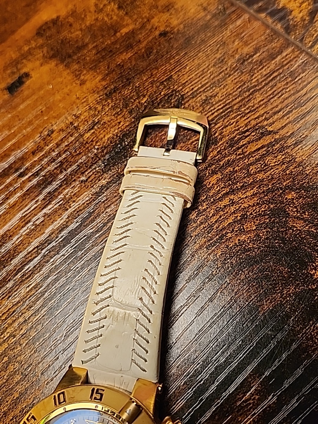 Invicta Model 5503 Subqua Noma 111
