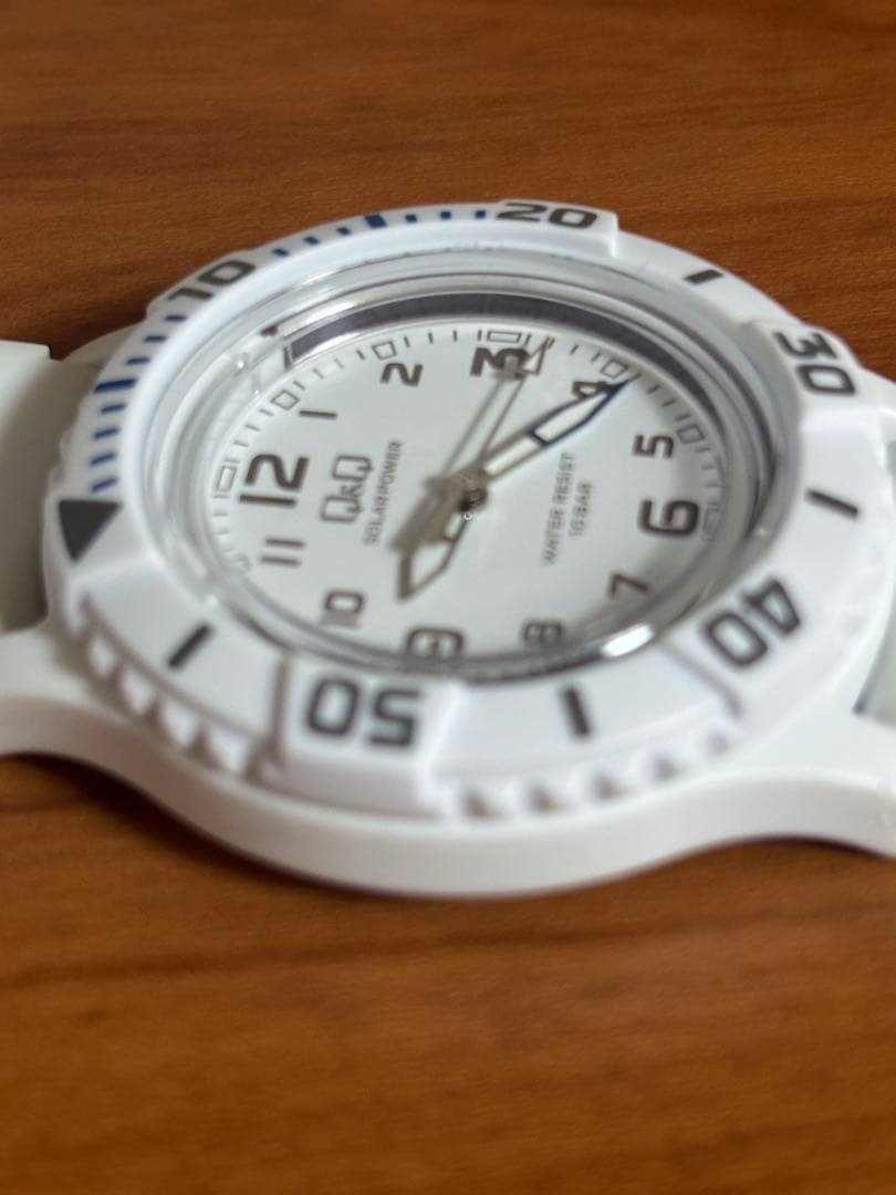 Q&Q Citizen E02A-003VK nu