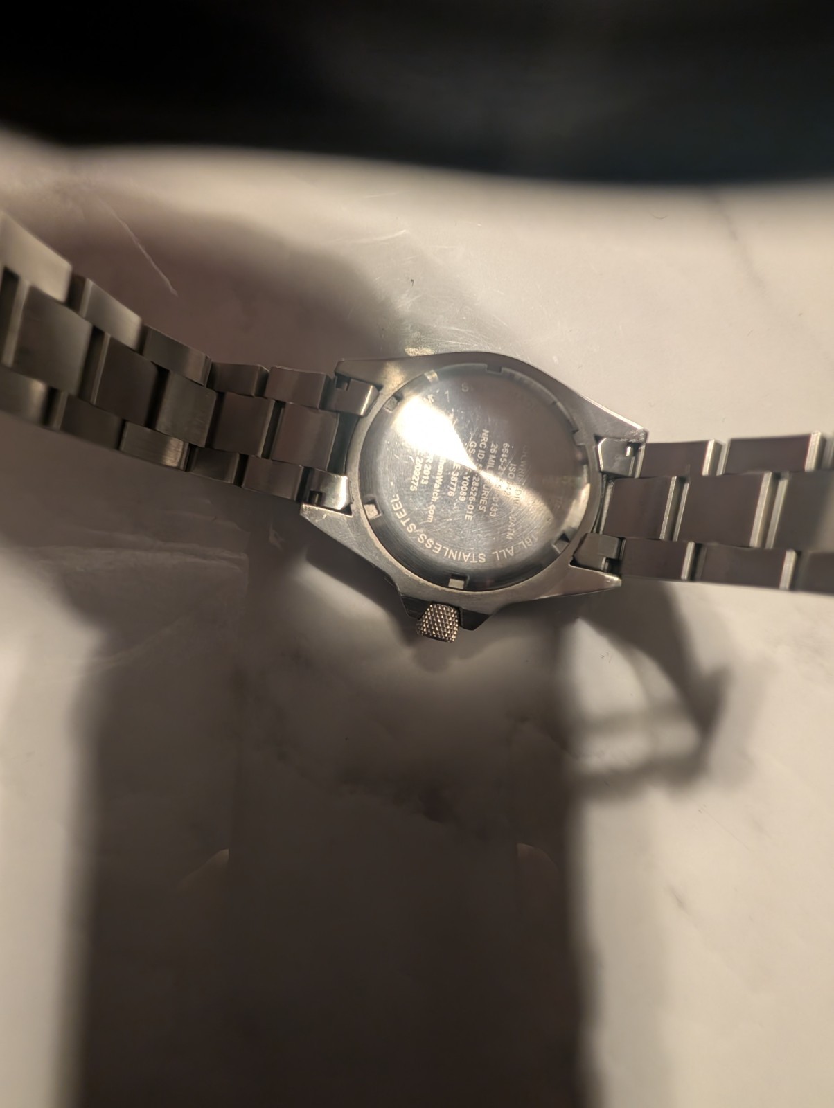 Marathon GSAR 41mm Watch