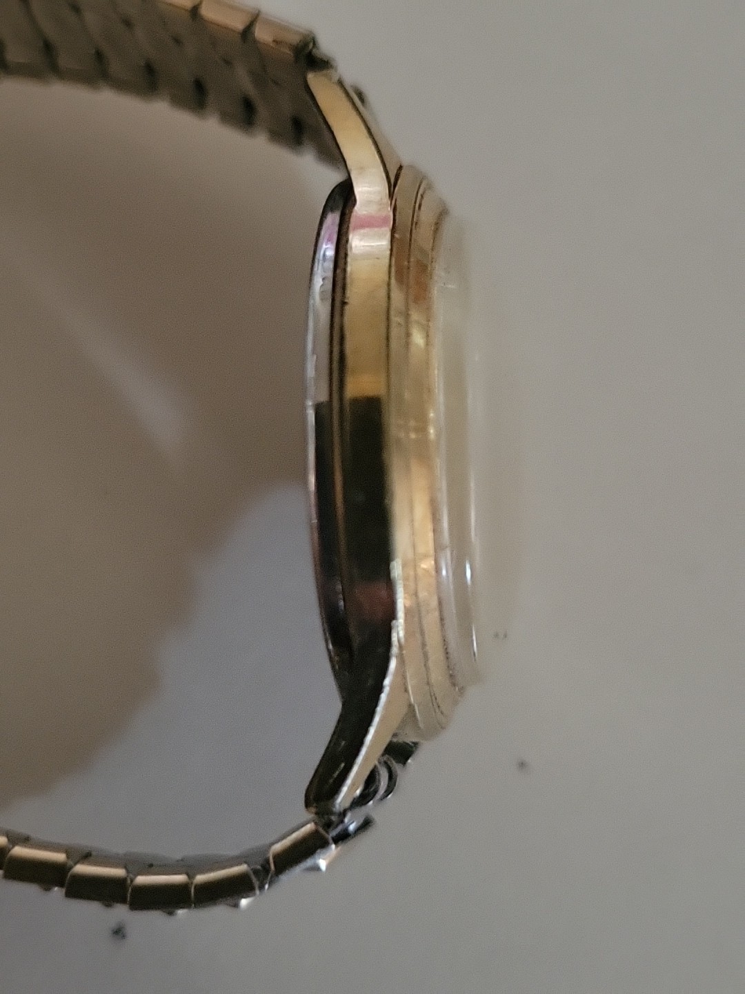 Vintage Caravelle Waterproof M4 Manual Men’s Watch – WORKS