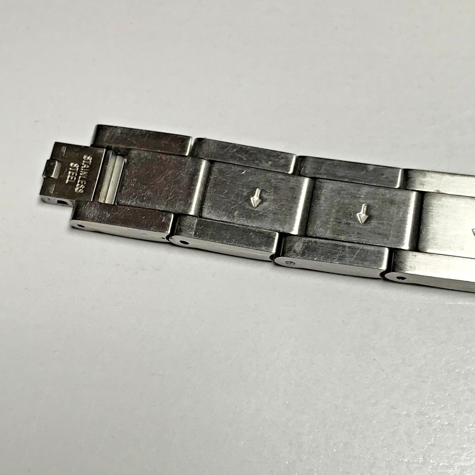 DKNY Vintage Wrist Watch Multicolour Face ( RARE )