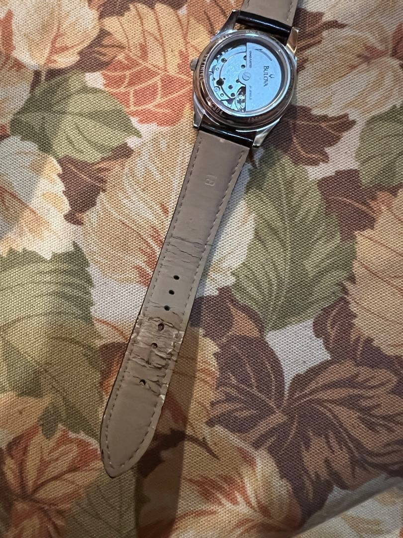 BULOVA Bulova Classic Automatic