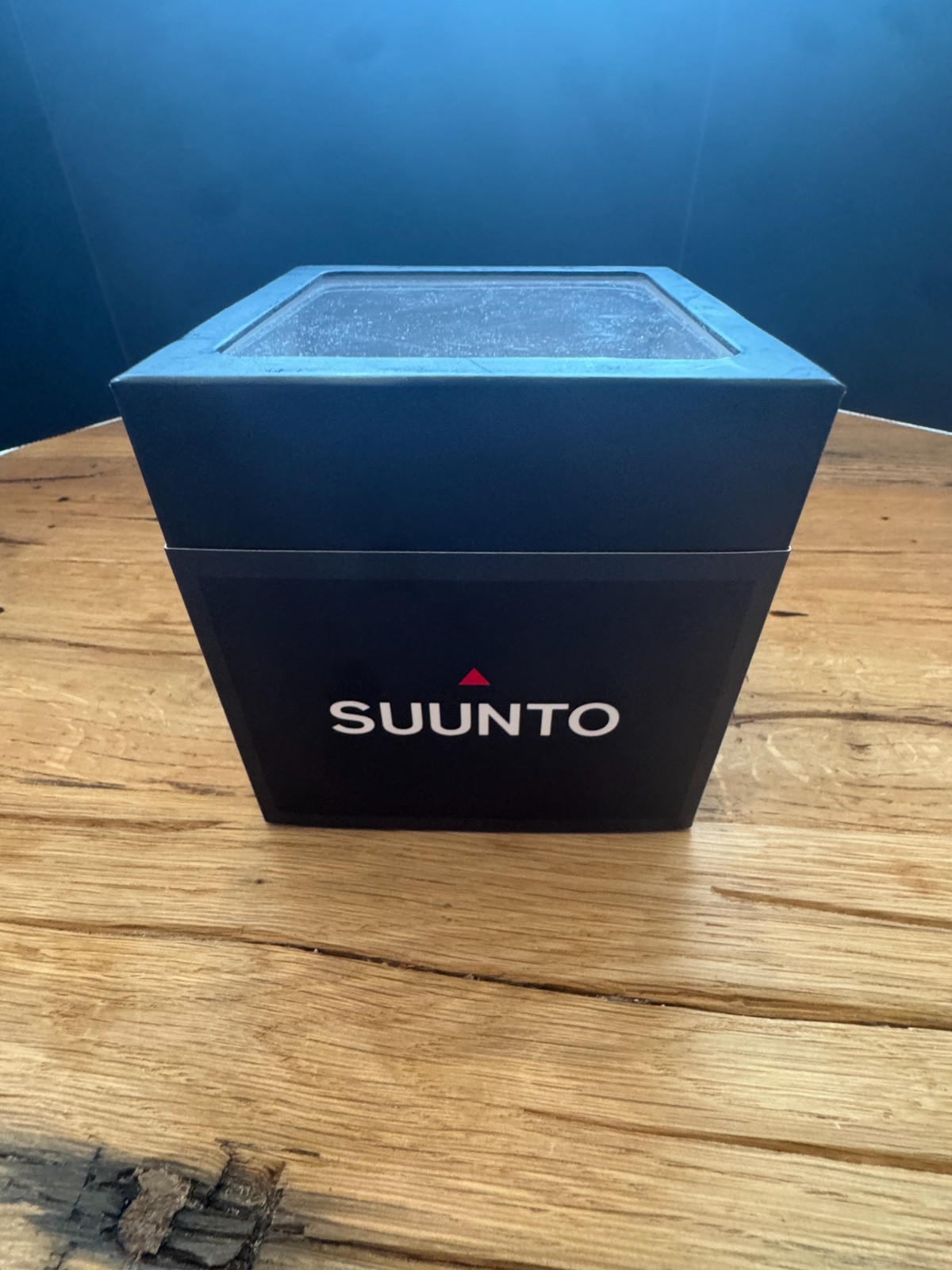 Suunto Core Wrist-Top Computer Watch with Altimeter, Barometer, Compass
