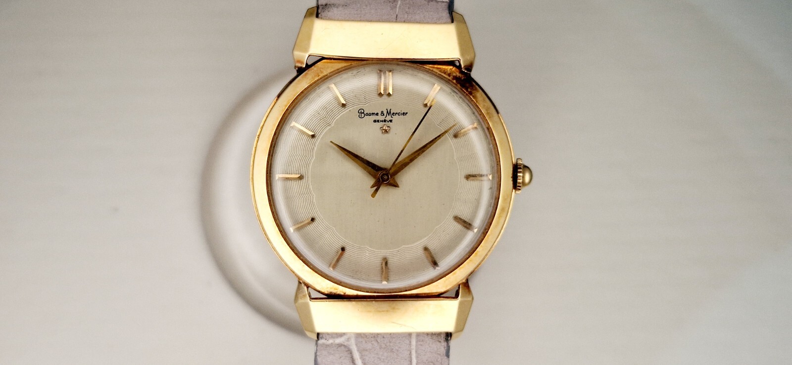 Wristwatch