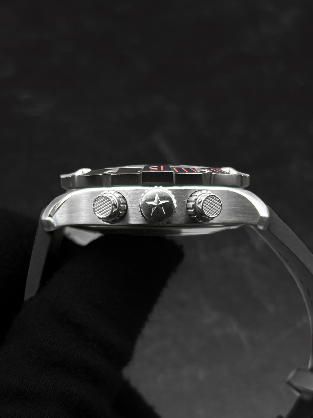 Zenith Classic Aero Chronograph | 03.0526.4000/21.M526 | 46.5mm