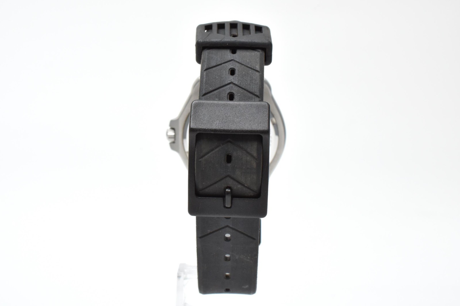 【Exc+5】 TAG Heuer Formula 1 WA1211 Cream Dial 200m Mens Quartz Watch From Japan