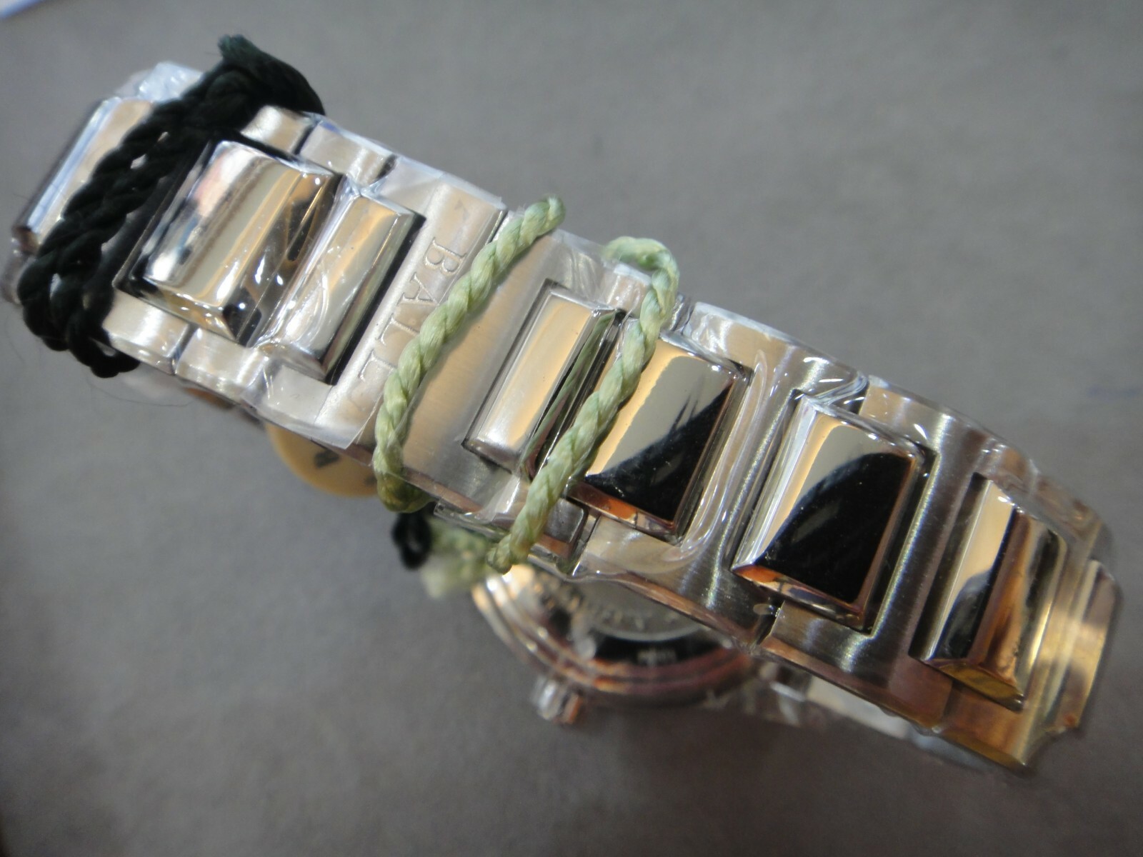 Ball Engineer III BRIGHT PATH Ø40mm Automatic NM9026C-S50CJ-YTE Limited Ed 1000