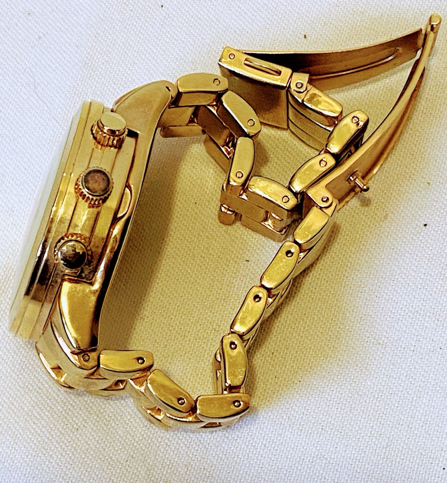Michael Kors Rose Gold Watch Only One