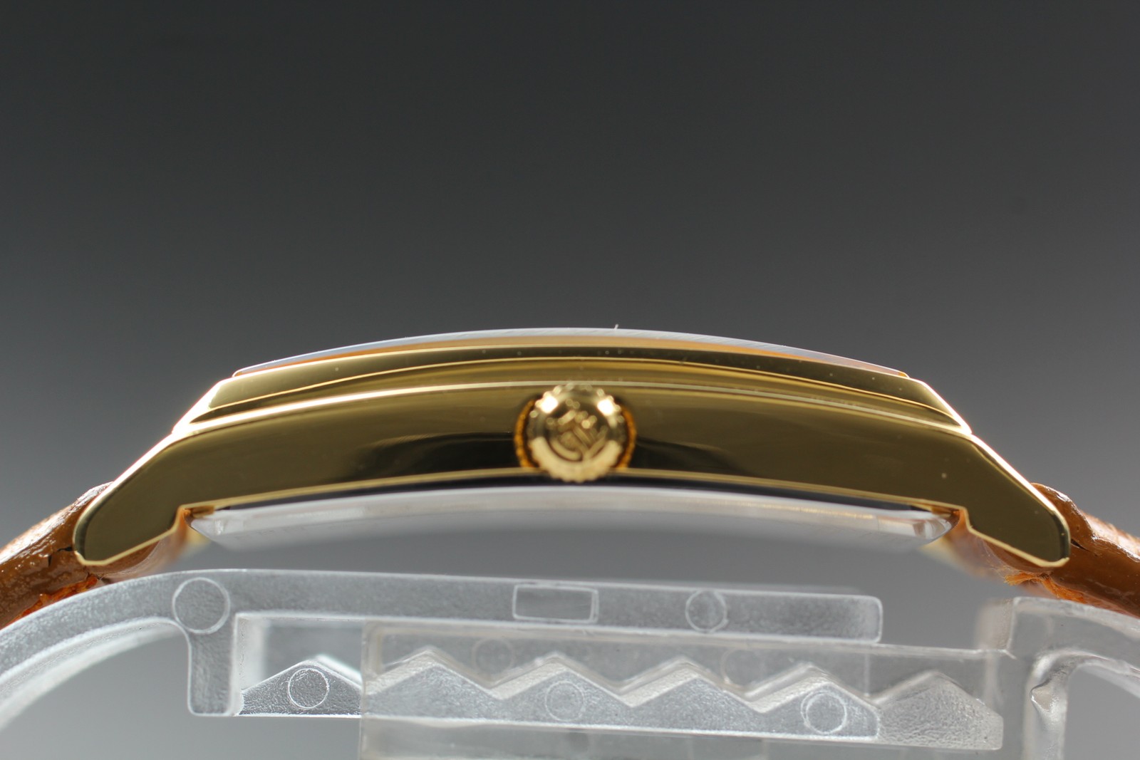 [N MINT w/ BOX] Hamilton 6256 Small Second Roman 18mm Quartz Women’s Swiss Watch