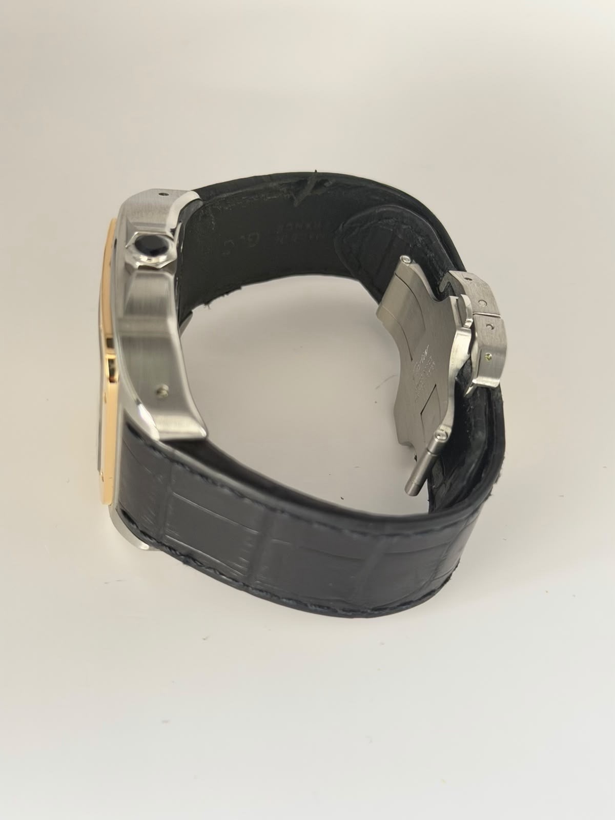 Cartier Santos 100 2656