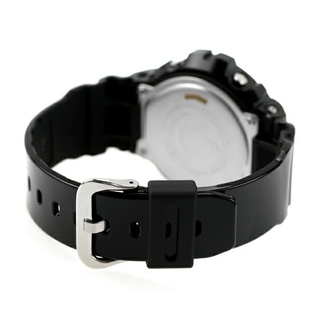 Casio G-Shock Digital 6900 Series Quartz Men’s Watch DW-6900RCS-1