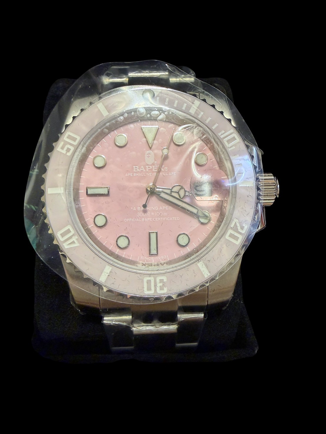 32391 bapex type1 pink