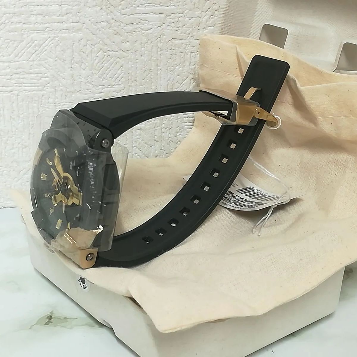 d 40th Anniversary Limited Model G SHOCK 110 SERIES GM 114GEM 1A9JR Free