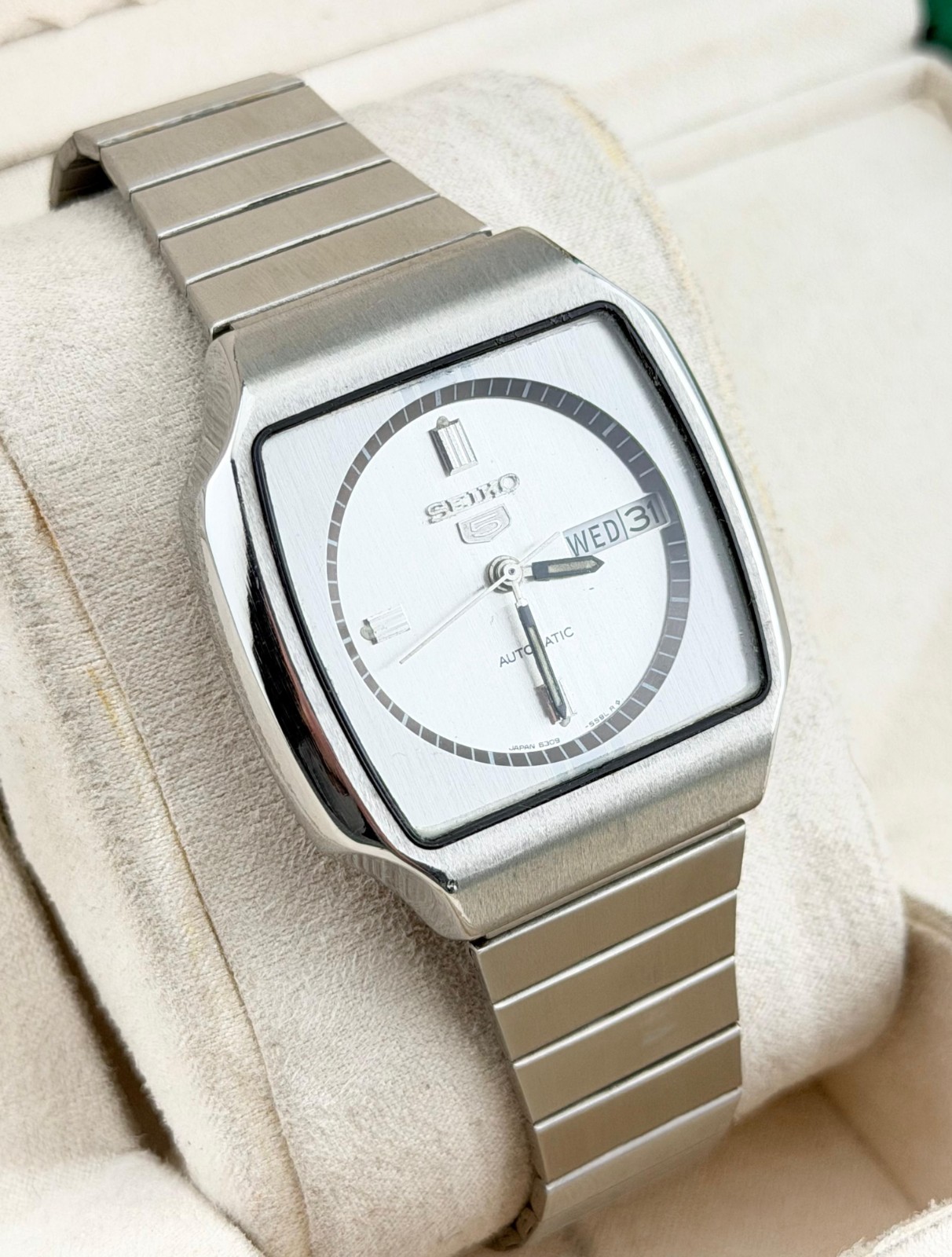 vintage Men’s Wrist Automatic watch|Day-Date