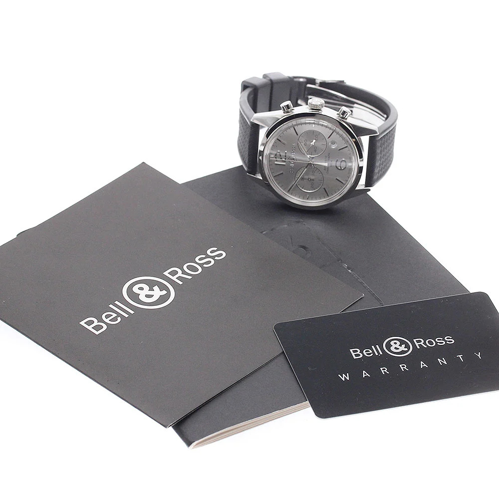Bell & Ross VTG BR126-94 TO318797