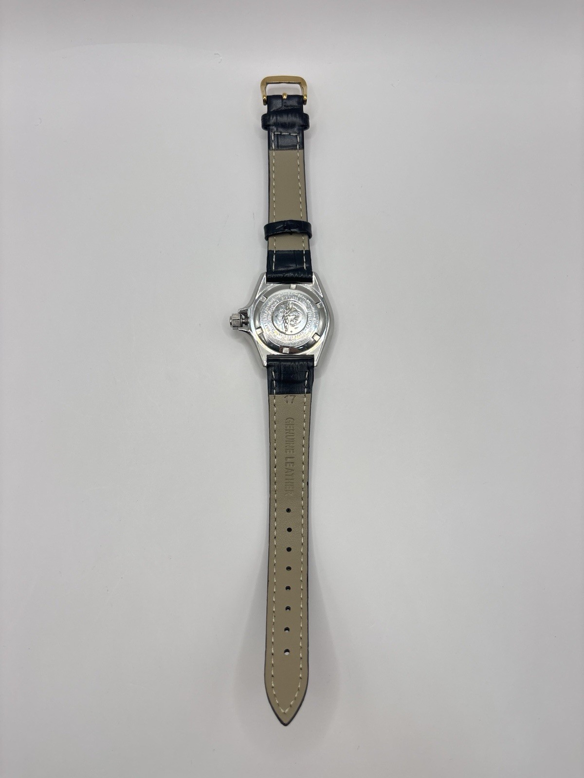 Seiko Diver 2625-0010 150m Quartz Wrist 33mm Orange