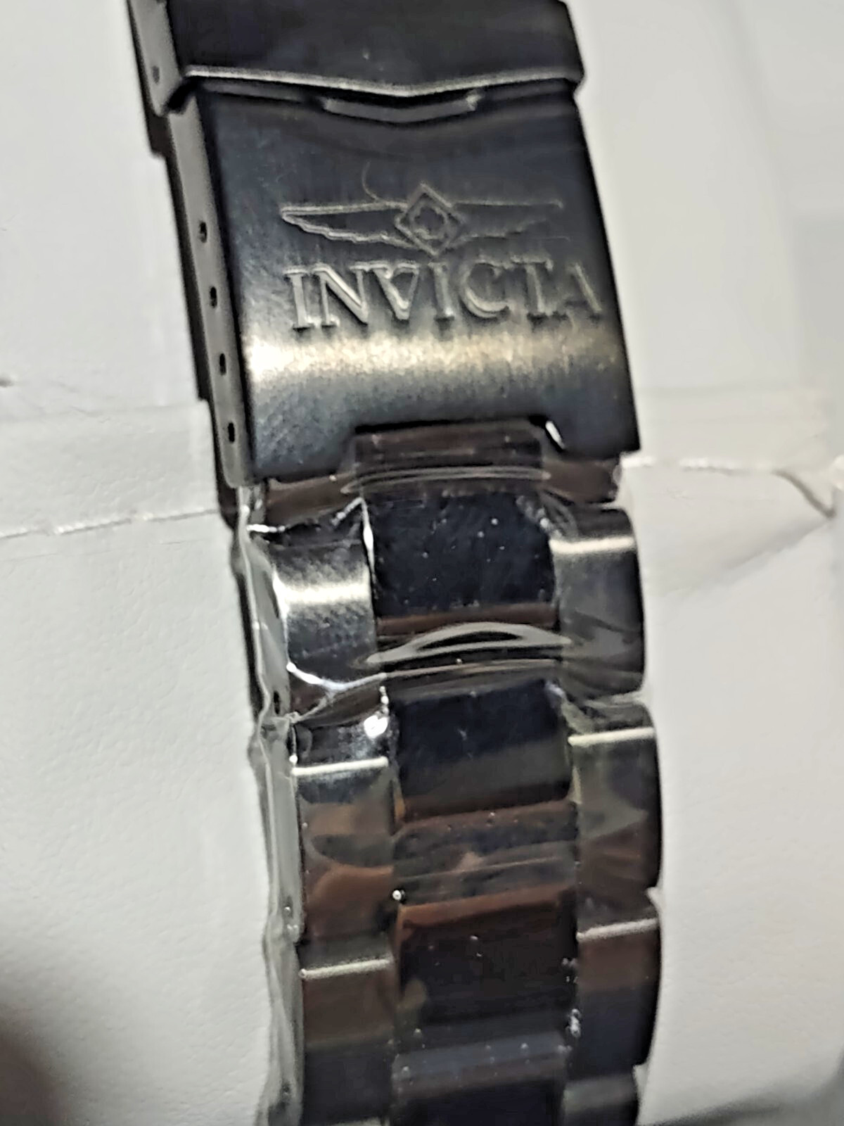 Invicta No. 31847 United States Army Watch, Unused In Original Box w/Papers