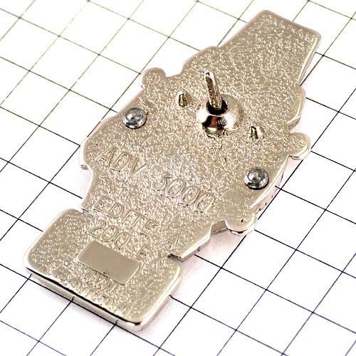 Sector Chrono Watch Pin Limit Vintage Sports Badge France